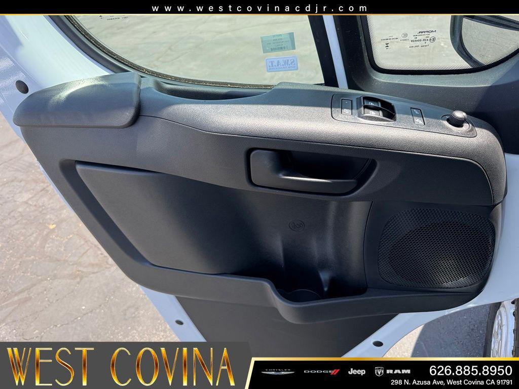 2026 RAM PROMASTER 3500 HIGH ROOF 缩略图 20