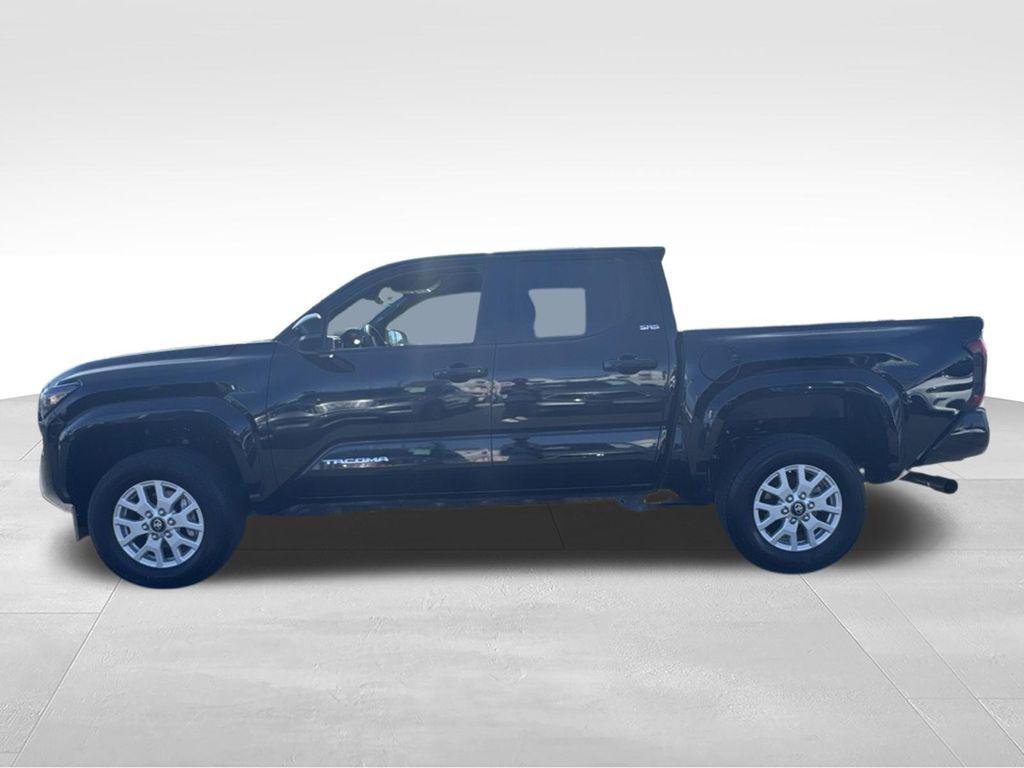 2024 Toyota TACOMA SR5 — фото 6