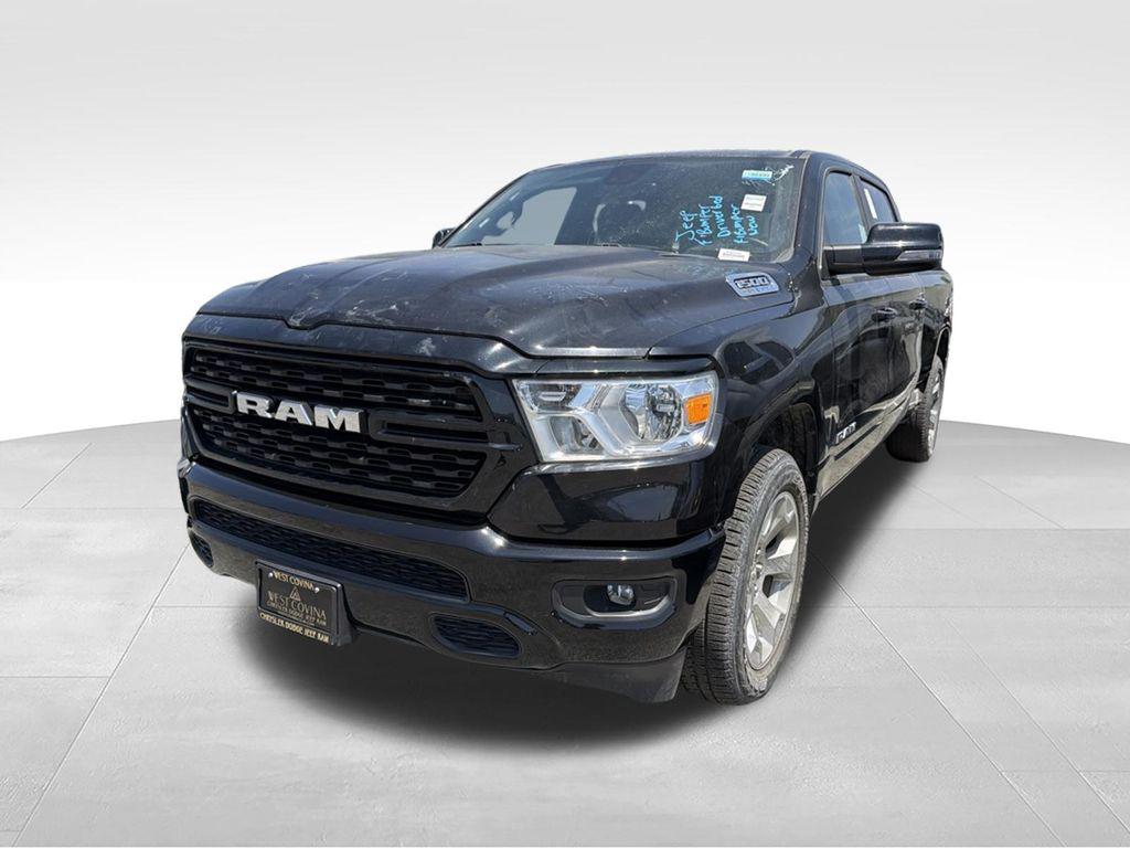 2024 RAM 1500 BIG HORN/LONE STAR — фото 3