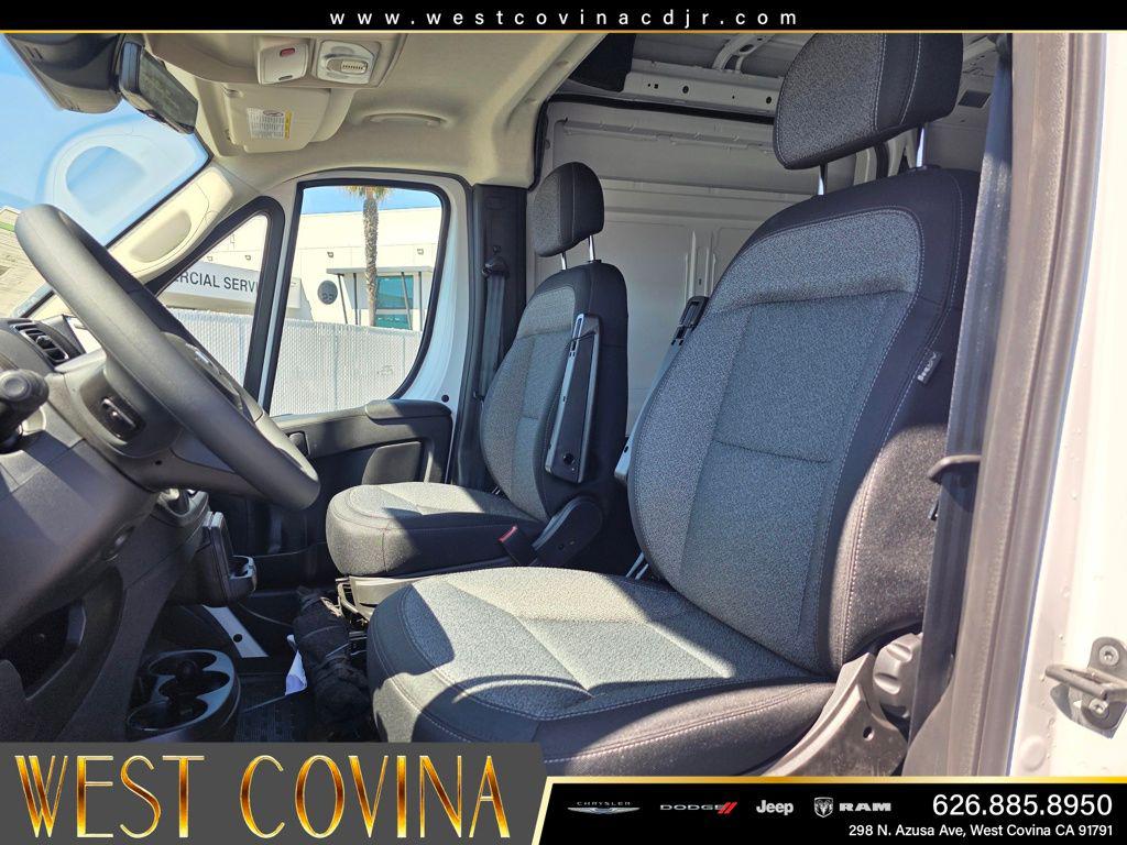 2026 RAM PROMASTER 2500 TRADESMAN 缩略图 21