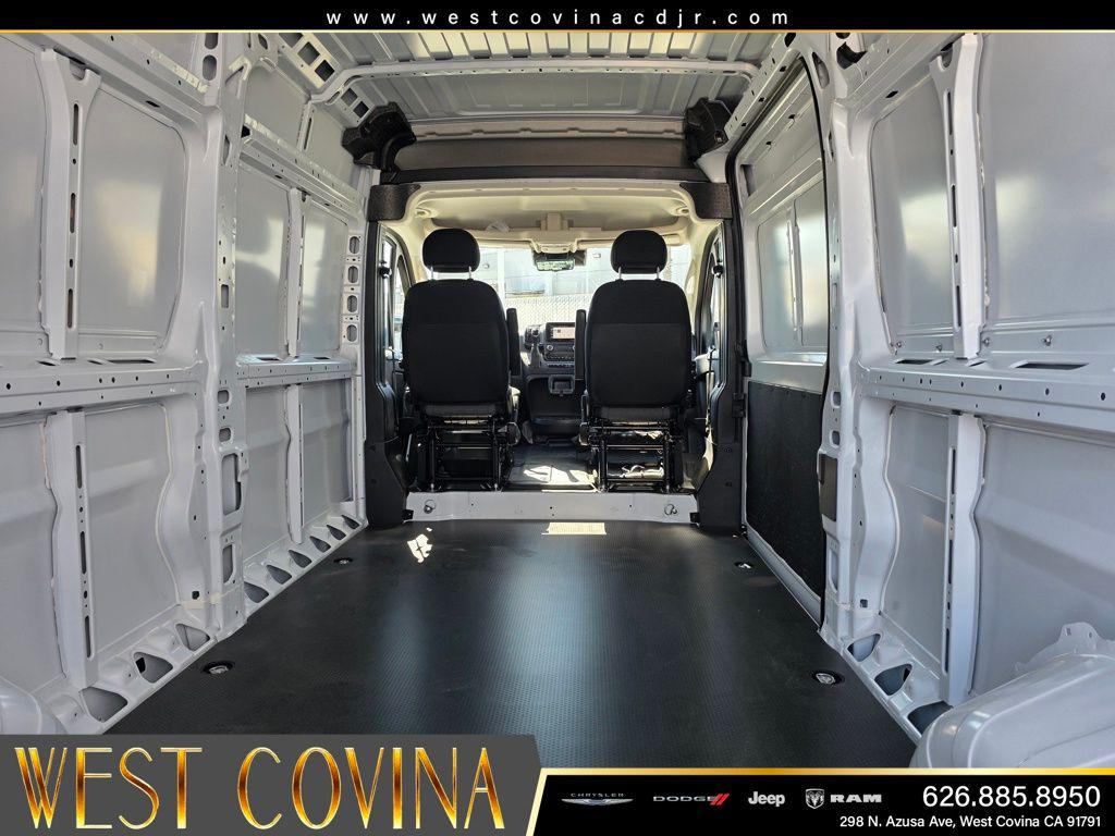 2026 RAM PROMASTER 2500 TRADESMAN 缩略图 10