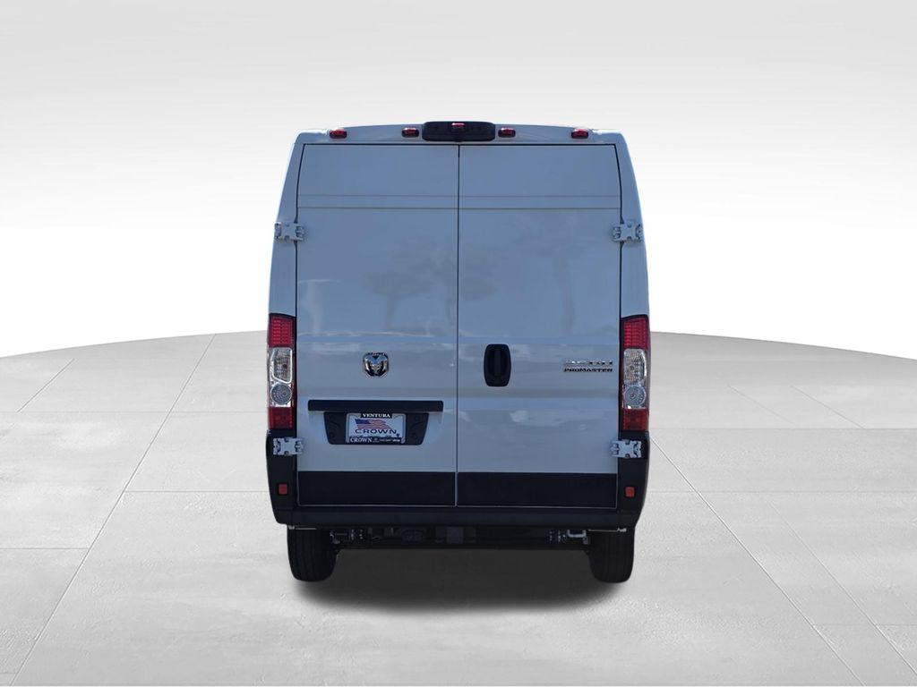 صورة 6 لـ 2026 RAM PROMASTER 2500 TRADESMAN