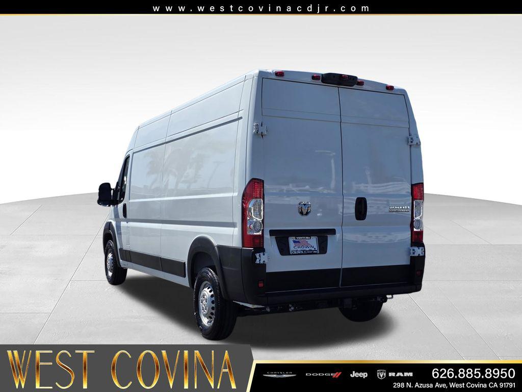2026 RAM PROMASTER 2500 TRADESMAN 缩略图 7