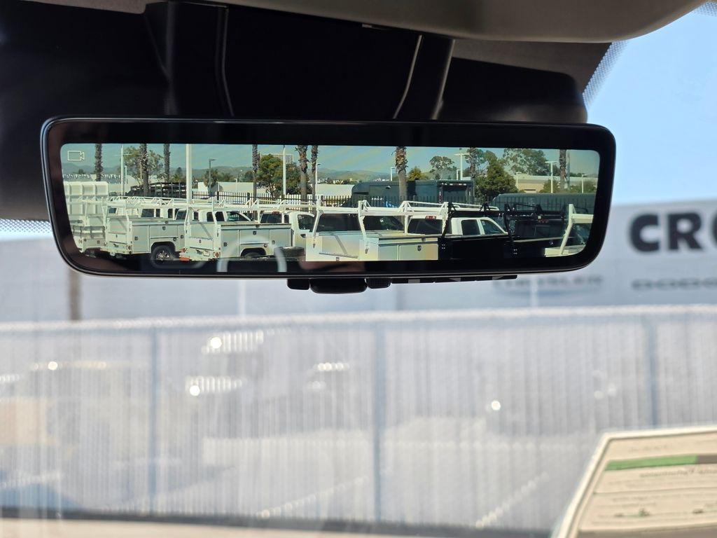 صورة مصغرة 24 لـ 2026 RAM PROMASTER 2500 TRADESMAN