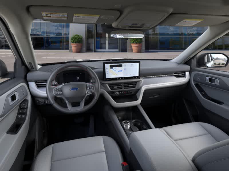 2026 FORD EXPLORER ACTIVE — фото 9