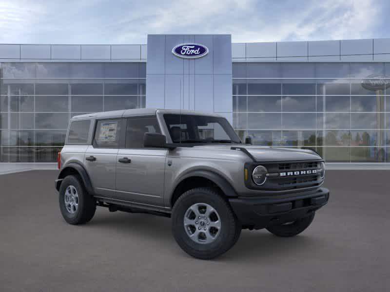 FORD BRONCO - 7