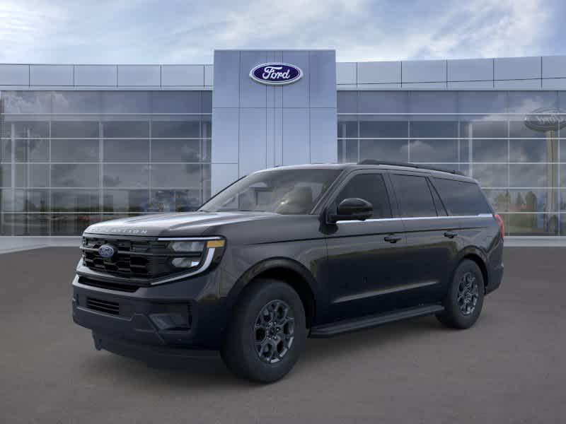New 2026 Ford Expedition Active