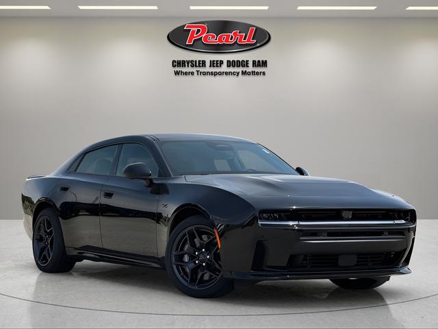 New 2026 Dodge Charger R/T