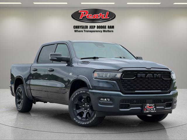New 2026 RAM 1500 Big Horn/Lone Star
