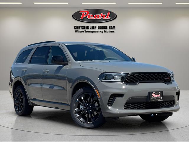 New 2026 Dodge Durango GT AWD