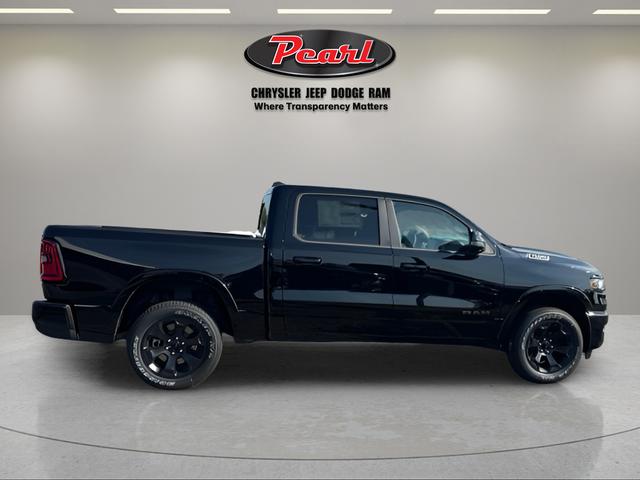 2026 RAM 1500 BIG HORN/LONE STAR — фото 2