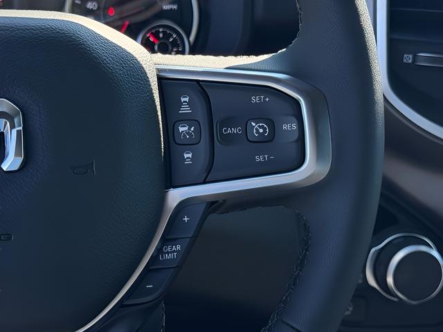 2026 RAM 1500 BIG HORN/LONE STAR — миниатюра 27