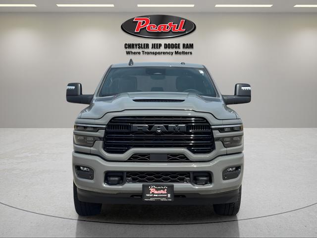 صورة 10 لـ 2026 RAM 2500 LARAMIE CREW CAB 4X4 6'4' BOX