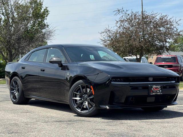 New 2026 Dodge Charger R/T Scat Pack