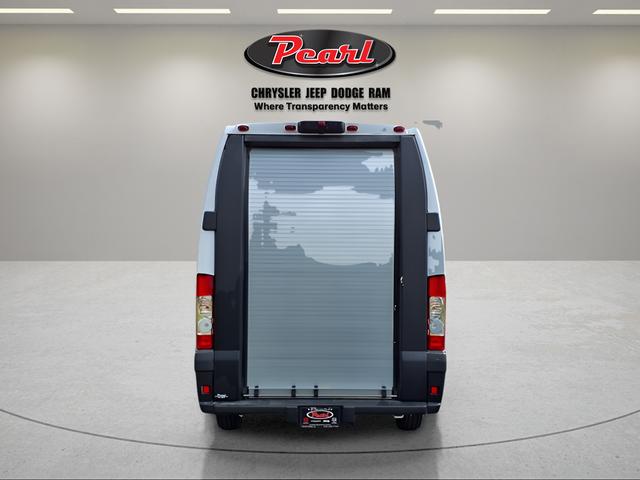 2025 RAM PROMASTER 3500 HIGH ROOF photo 4