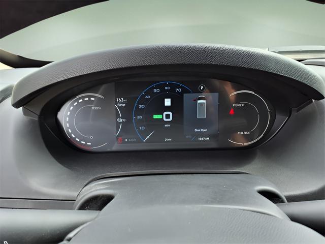 2025 RAM PROMASTER 3500 HIGH ROOF — миниатюра 26