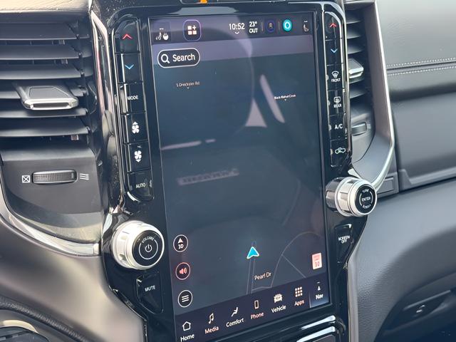 صورة مصغرة 27 لـ 2026 RAM 1500 LARAMIE