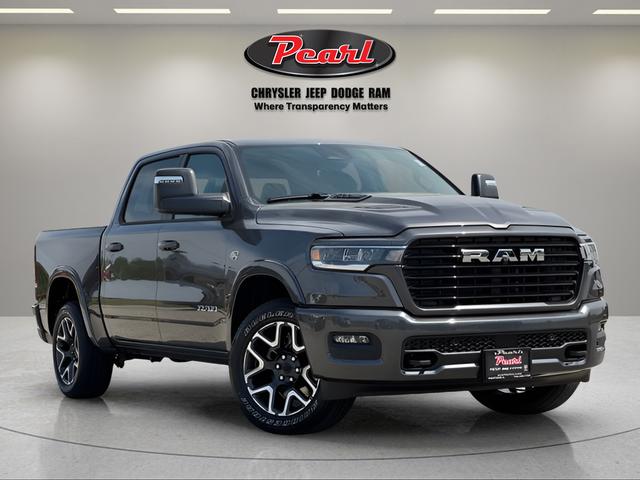 New 2026 RAM 1500 Laramie