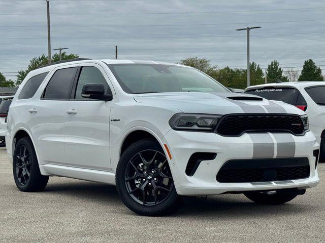 New 2026 Dodge Durango GT Plus