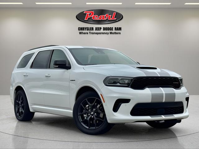 New 2026 Dodge Durango GT Plus