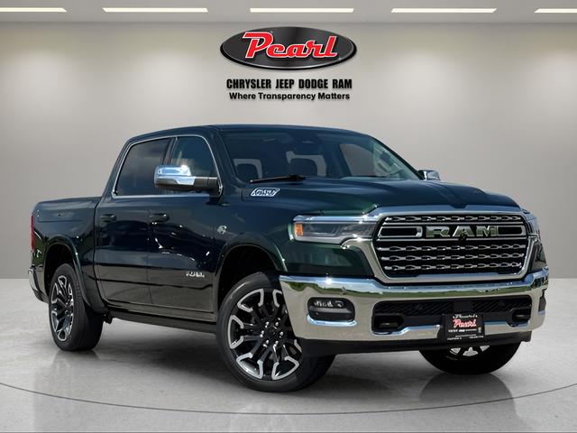 New 2026 RAM 1500 Limited