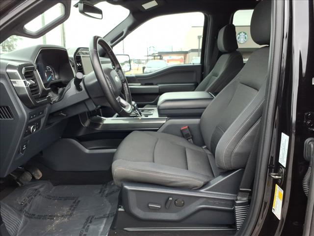 FORD F-150 XLT - 10