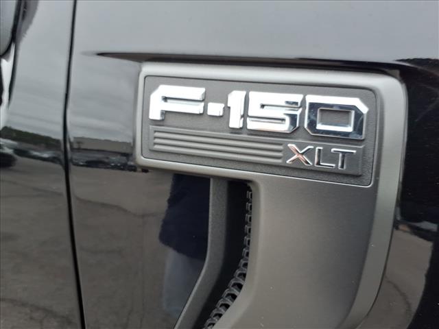 FORD F-150 XLT - 8