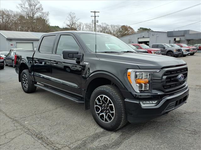 FORD F-150 XLT - 6