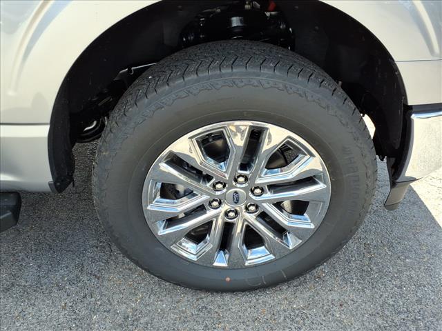 FORD F-150 LARIAT - 7