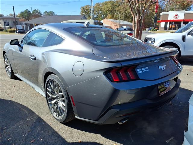 2026 FORD MUSTANG ECOBOOST PREMIUM 照片 2