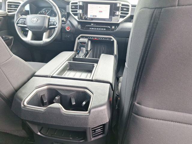 2024 Toyota TUNDRA SR5 缩略图 33
