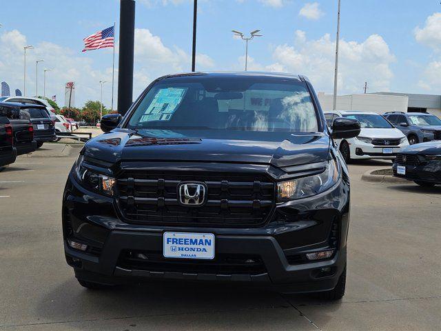 2026 Honda RIDGELINE SPORT 照片 2
