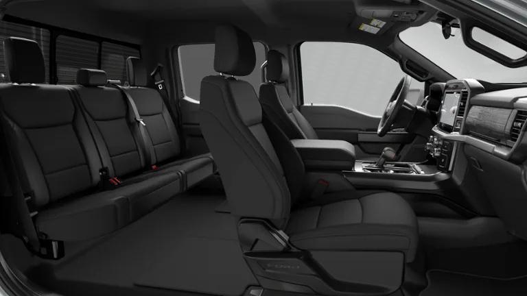 FORD F-150 XLT - 6