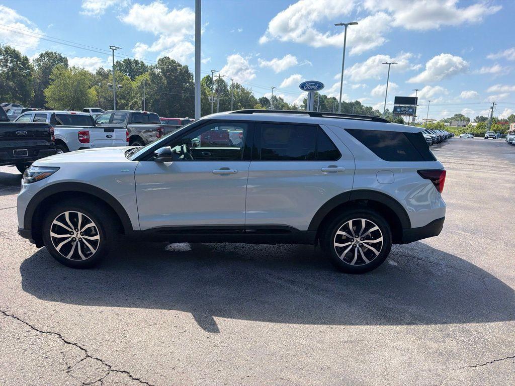 صورة 6 لـ 2026 FORD EXPLORER ST-LINE