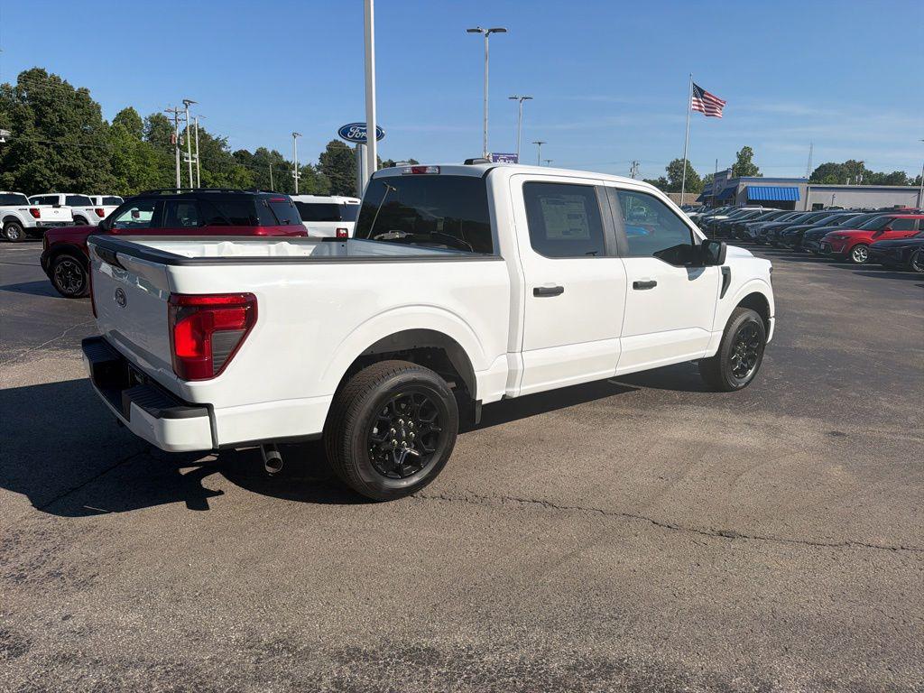 FORD F-150 STX - 3