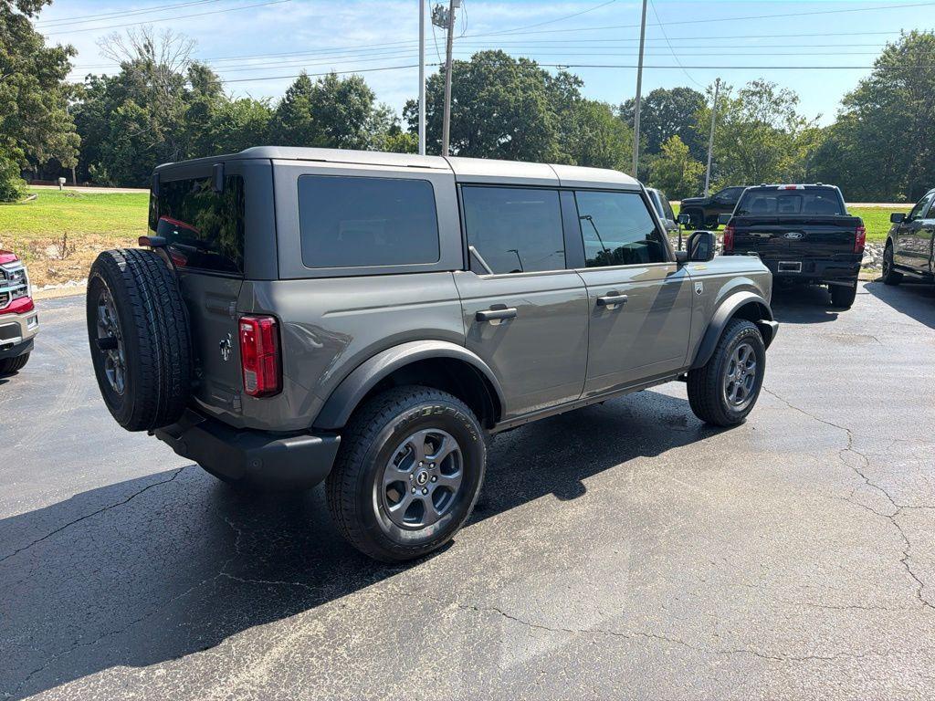 صورة 3 لـ 2026 FORD BRONCO BIG BEND