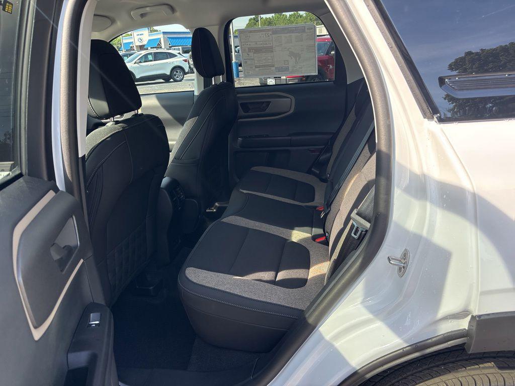 2026 FORD BRONCO SPORT BIG BEND 缩略图 20