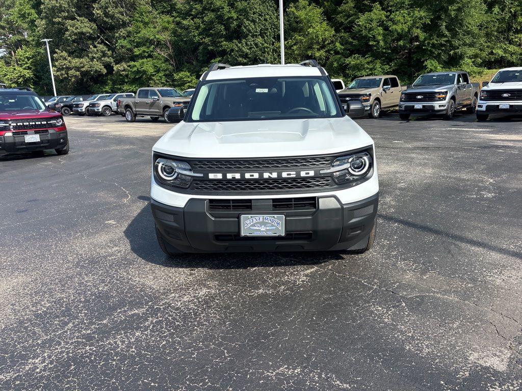 2026 FORD BRONCO SPORT BIG BEND 缩略图 15
