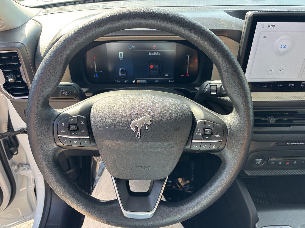 2026 FORD BRONCO SPORT BIG BEND 缩略图 29