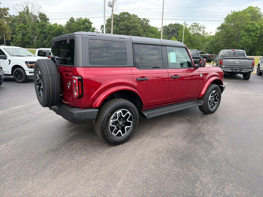 FORD BRONCO OUTER BANKS - 10