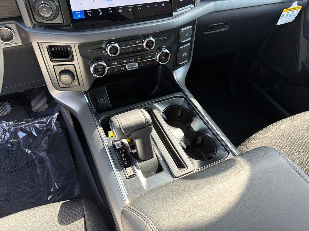 2026 FORD F-150 XLT 缩略图 27