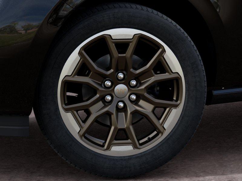 2027 FORD EXPEDITION MAX KING RANCH — миниатюра 19
