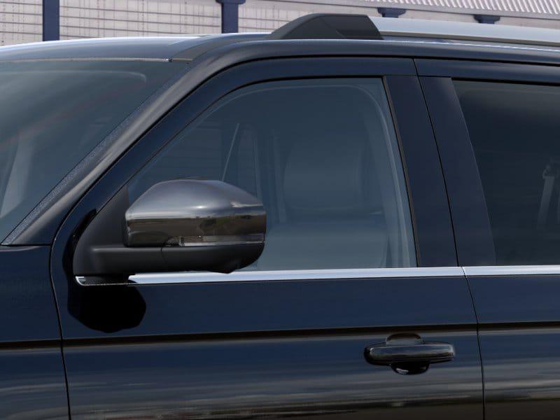 2027 FORD EXPEDITION MAX KING RANCH — миниатюра 20