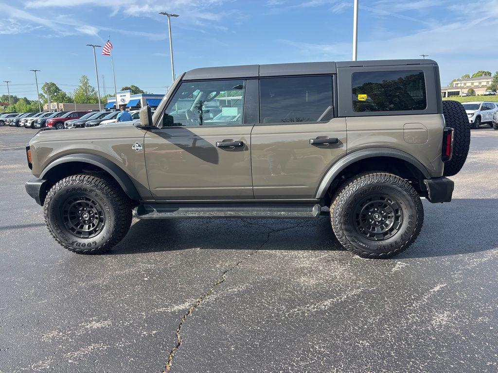 FORD BRONCO - 6