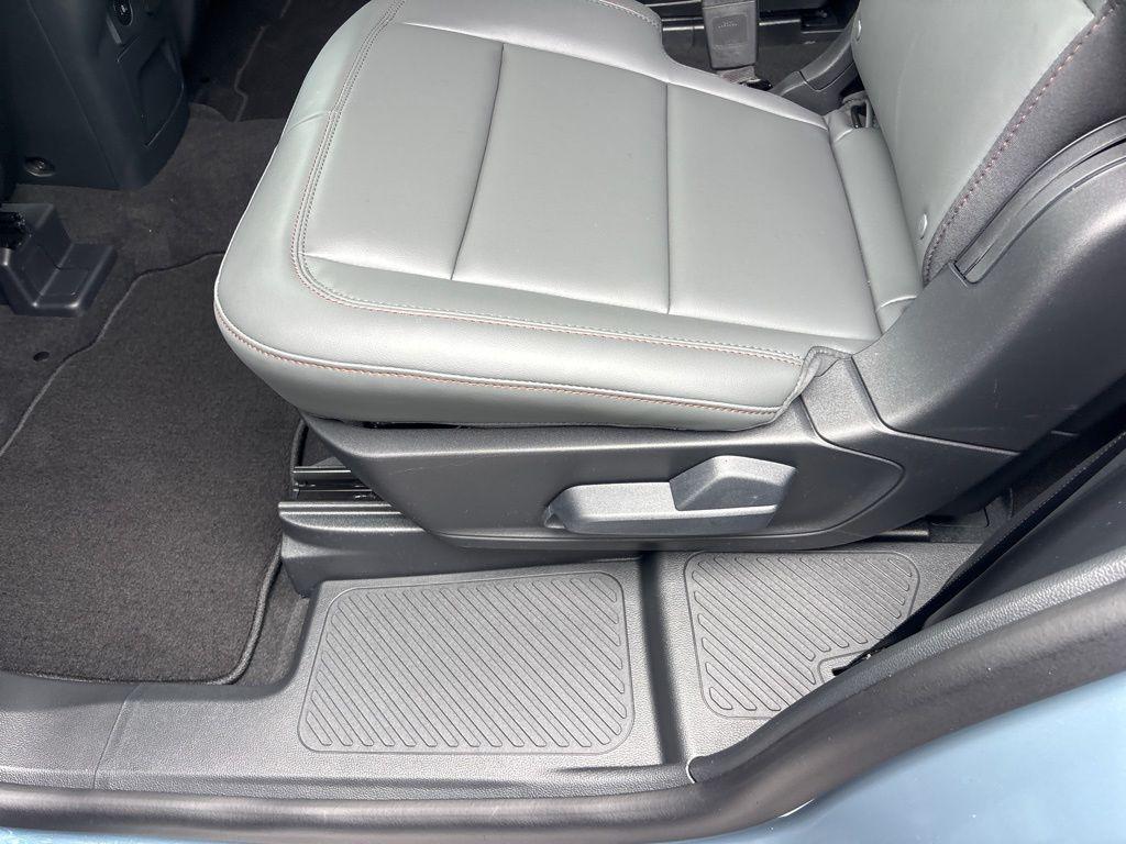 2026 FORD EXPLORER ACTIVE — миниатюра 22