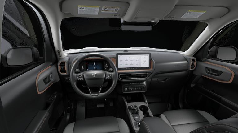 2026 FORD BRONCO SPORT BIG BEND 照片 7