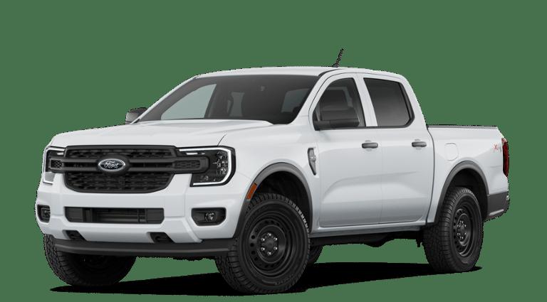 2026 FORD RANGER XL — миниатюра 20