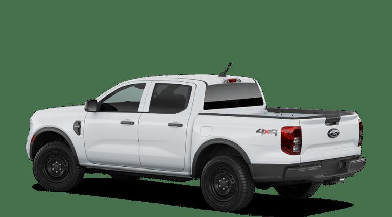 2026 FORD RANGER XL — миниатюра 21