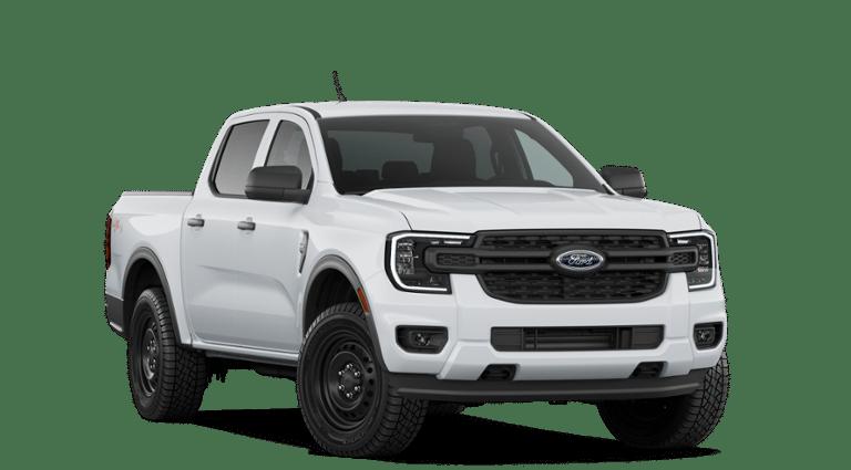 2026 FORD RANGER XL — миниатюра 23