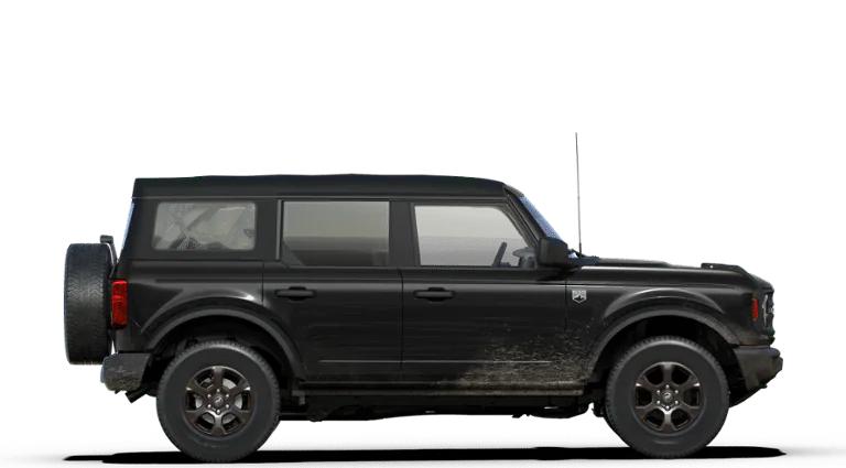 FORD BRONCO - 5